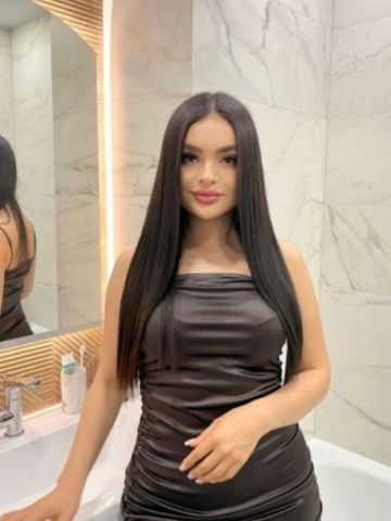 Анкета проститутки Моника - Фото 1, , 25 лет, №156520